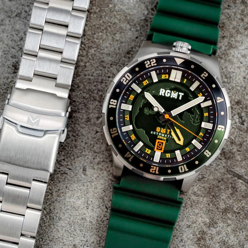 Rgmt globemaster jungle - rgmt,