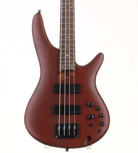 Ibanez sr500e brown mahogany - sr500e,