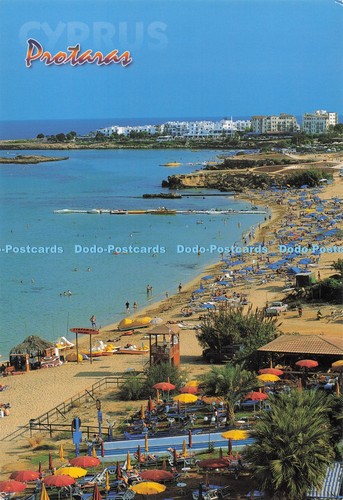 D282797 cyprus protaras - cyprus,