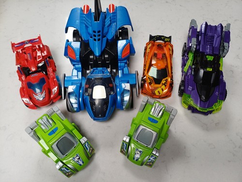 Vgc vtech switch and - vtech,
