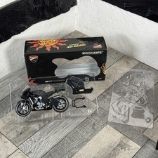 Ducati Desmosedici Valencia