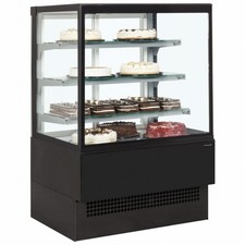 New small patisserie - small,