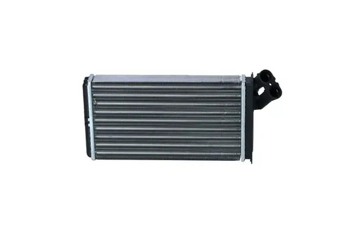 Heater core mechanically - heater,
