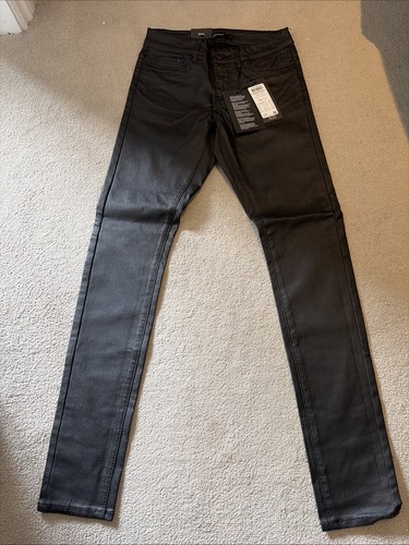 Vera moda mid - mid, black