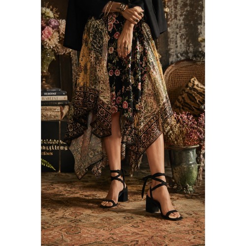 Sam edelman lace - lace, up