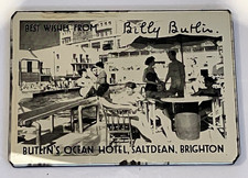 Vintage Butlin's Ocean Hotel
