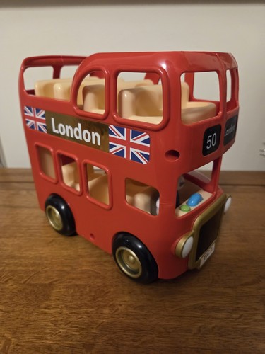 Elc happyland london - london, double