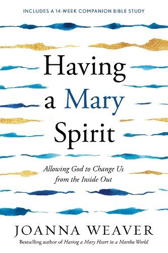 Having mary spirit joanna - a,
