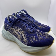 ASICS Novablast 3 Purple Running Trainers Women’s Size Uk 7