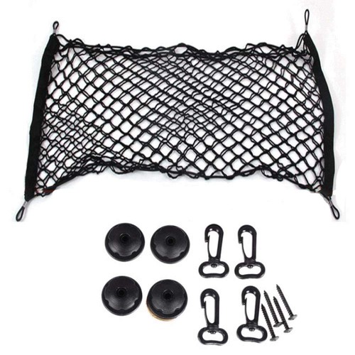 Cargo net organizer - cargo,