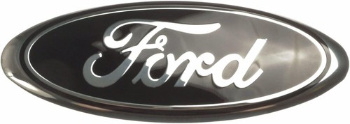 Ford black silver - ford, &