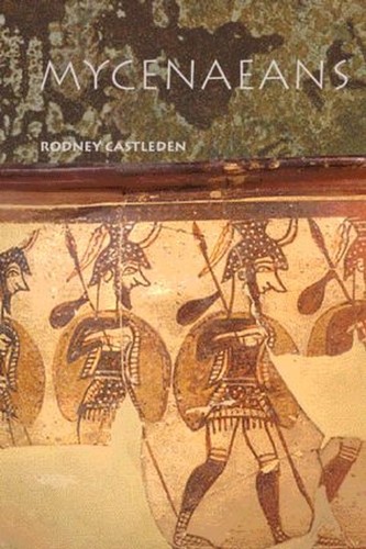 Mycenaeans castleden rodney - mycenaeans,,