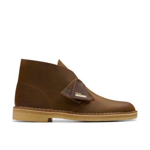 Clarks mens desert - desert, boot