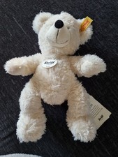 Steiff bear Lotte, new with