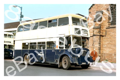 Bus photograph west midlands - bus,