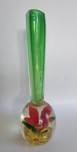 Mcm murano sommerso - mcm, soliflower
