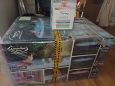 Cleverspa Waikiki nflatable