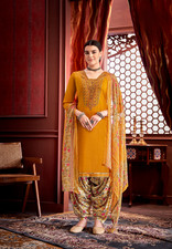 Pure Zam Golden Mustard