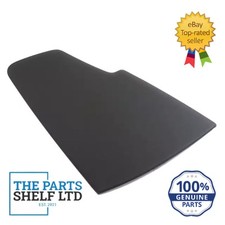 GENUINE AUDI TT MK2 ROADSTER REAR SOFT ROOF TOP TRIM LEFT N/S PASSENGER SIDE NEW