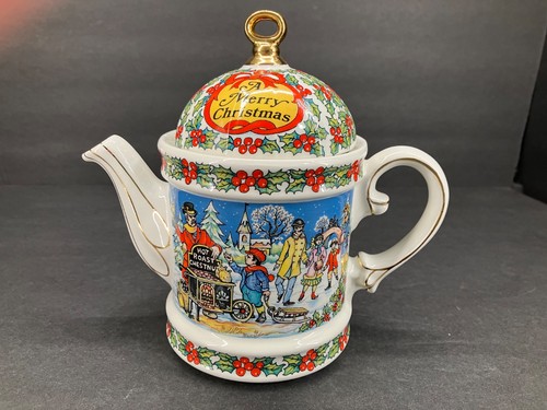 Vintage sadler christmas - vintage,