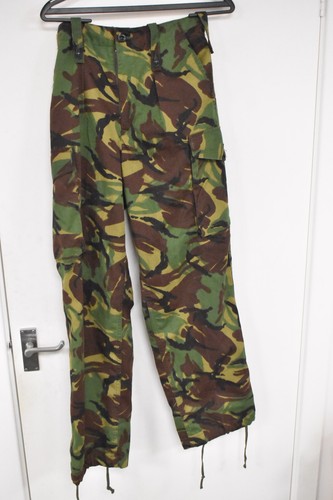 British army dpm tropical - army,