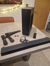 Philips TAB8905/10 Soundbar