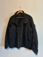 Stone Island Shadow Project