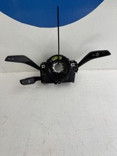 16-19 Audi A4 B9 Squib Stalk Wiper Cruise Control Switch Stalk 4M0 907 129 HA