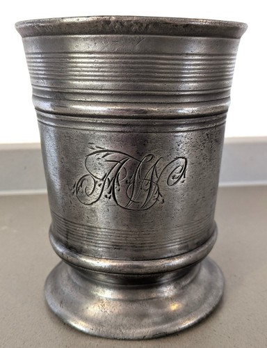 Pewter pint mug tankard prince - pewter,
