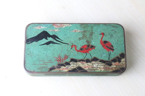 Antique crawford and sons - crawford's,