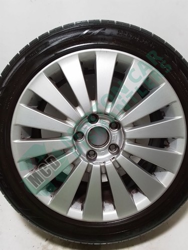 Volkswagen passat alloy - volkswagen,