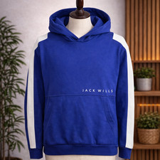 Jack Wills Hoodie Medium Fits