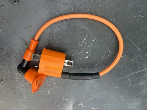 Racing spec coil compatible - racing,