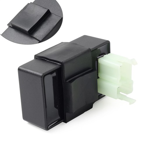Pin ignition cdi box for - ignition,