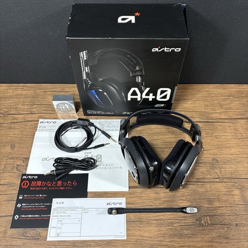 Astro a40 gaming - astro,