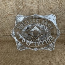 Antique waste not want - waste,