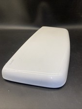 Toilet Cistern Lid WC Twyford