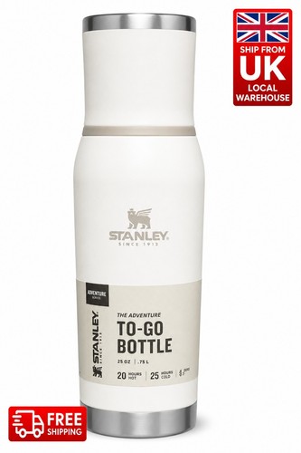 Stanley adventure bottle - stanley,