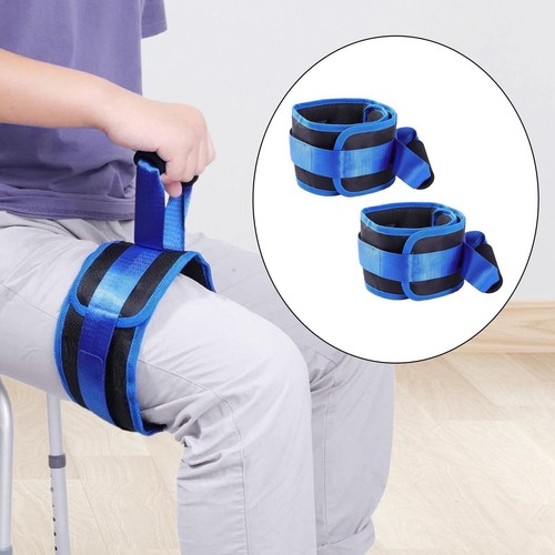 Leg lifter strap - leg,