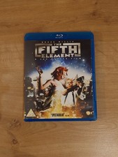 The Fifth Element (Blu-ray