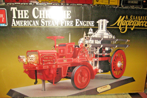 1992 amt ertl - ertl, christie