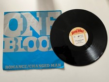 Romance – I’m A Changed