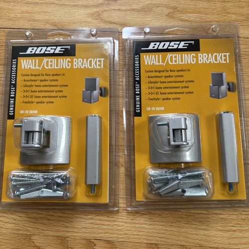 Bose speaker mount - bose,