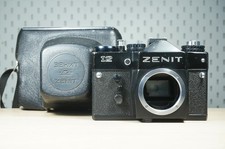 ZENIT 12  ( No SD/XP ) SLR