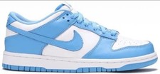 Low Nike Dunk  Junior Size