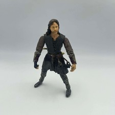 Lord Of The Rings Toy Biz