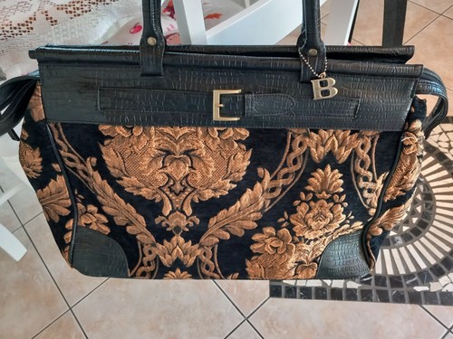 Bulaggi gold and black - bulaggi,