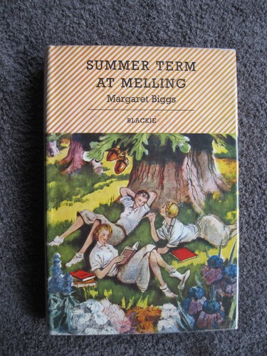 Summer term melling - at,