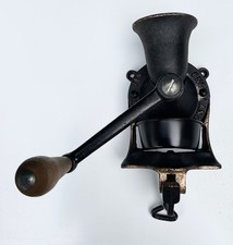 Vintage Salter No.1 Cast Iron