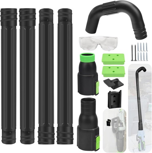Ego agc1000 gutter cleaning - ego,